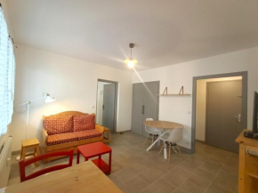 Appartement Aix-les-Bains, 2 pièces, 2 personnes - FR-1-555-66